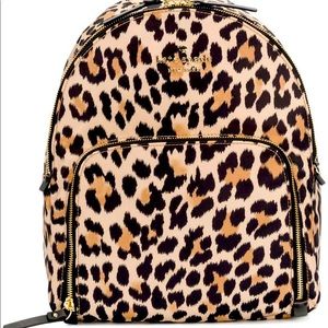 Kate spade backpack
